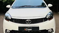Used Tata Tiago Revotron XZA in Pune