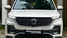 Used MG Hector Sharp 2.0 Diesel [2019-2020] in Kochi
