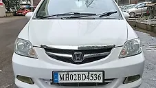 Used Honda City GXi in Mumbai