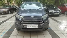 Used Ford Ecosport Titanium 1.5 Ti-VCT AT in Mumbai