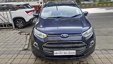 Used Ford Ecosport Titanium 1.5 Ti-VCT AT in Mumbai