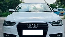 Used Audi A4 35 TFSI Premium in Delhi