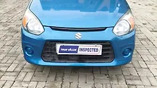 Used Maruti Suzuki Alto 800 LXi in Kolkata