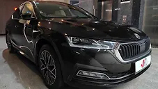 Used Skoda Octavia L&K 2.0 in Ahmedabad