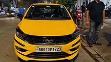 Used Tata Tiago XZ Plus [2020-2023] in Mumbai