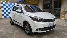 Used Tata Tiago Revotron XZ Plus in Mumbai