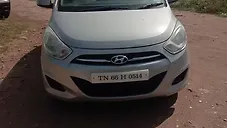 Used Hyundai i10 Magna 1.2 Kappa2 in Coimbatore