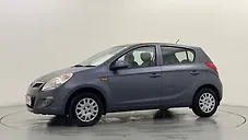 Used Hyundai i20 Magna 1.2 in Bangalore