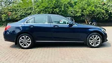 Used Mercedes-Benz C-Class C 220d in Mumbai