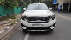 Used Kia Seltos HTK Plus 1.5 [2019-2020] in Delhi
