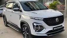 Used MG Hector Plus Sharp 1.5 DCT Petrol in Mysore