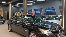 Used BMW 7-Series 730Ld Sedan in Navi Mumbai
