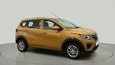 Used Renault Triber RXL [2019-2020] in Delhi
