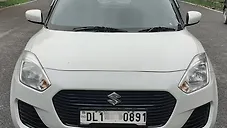 Used Maruti Suzuki Swift VXi in Delhi