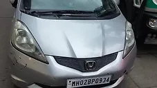 Used Honda Jazz X Old in Mumbai