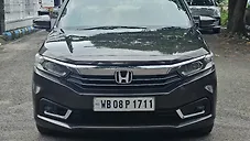 Used Honda Amaze 1.2 VX CVT Petrol [2019-2020] in Kolkata