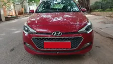 Used Hyundai Elite i20 Asta 1.2 (O) [2016] in Hyderabad