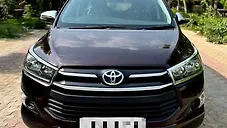 Used Toyota Innova Crysta 2.8 GX AT 8 STR [2016-2020] in Delhi