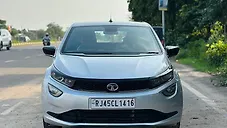 Used Tata Altroz XZ (O) Petrol in Jaipur