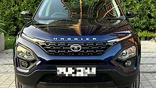 Used Tata Harrier XT Plus in Delhi