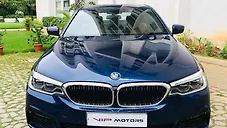 Used BMW 5-Series 530i M Sport [2019-2019] in Bangalore