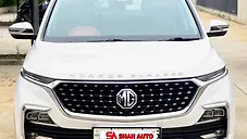 Used MG Hector Shine 2.0 Diesel Turbo MT in Ahmedabad