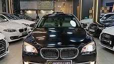 Used BMW 7-Series 730Ld Sedan in Mumbai