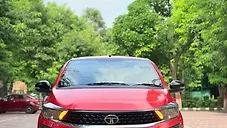Used Tata Tiago Limited Edition in Delhi
