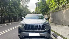 Used Toyota Innova Hycross ZX (O) Hybrid 7 STR in Delhi
