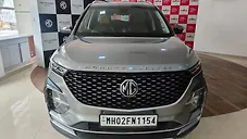Used MG Hector Sharp 1.5 DCT Petrol in Mumbai