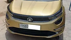 Used Tata Altroz XE Petrol [2020-2023] in Hyderabad