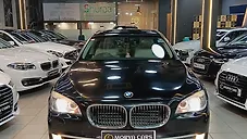 Used BMW 7-Series 730Ld Sedan in Thane
