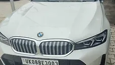 Used BMW 3-Series 330Li M Sport [2023] in Delhi