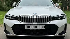 Used BMW 3-Series 330Li M Sport [2023] in Delhi