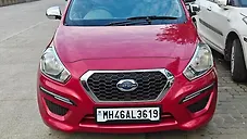 Used Datsun Go Plus T in Nagpur