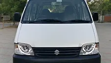 Used Maruti Suzuki Eeco 5 STR AC CNG [2022-2023] in Ahmedabad
