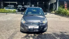 Used Hyundai i10 Sportz 1.2 Kappa2 in Chennai