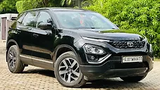 Used Tata Harrier XZ Plus in Ahmedabad