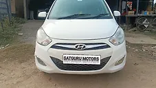 Used Hyundai i10 Sportz 1.2 Kappa2 in Jamshedpur