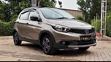 Used Tata Tiago Revotron XZ in Delhi