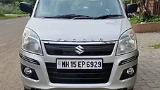 Used Maruti Suzuki Wagon R LXI in Nagpur