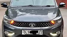 Used Tata Tiago XZ Plus CNG [2022-2023] in Delhi