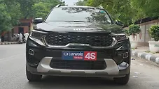 Used Kia Sonet HTX 1.0 DCT in Delhi