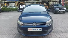 Used Volkswagen Polo Highline1.5L (D) in Chennai
