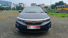 Used Honda City V CVT Petrol in Mumbai