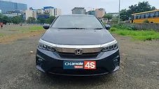Used Honda City V CVT Petrol in Mumbai