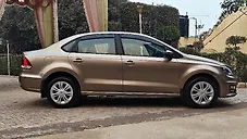 Used Volkswagen Vento Comfortline 1.6 (P) in Delhi