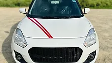Used Maruti Suzuki Swift VXi [2021-2023] in Delhi