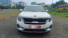 Used Kia Seltos GTX Plus 1.4 DCT in Mumbai