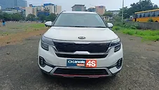 Used Kia Seltos GTX Plus 1.4 DCT in Mumbai